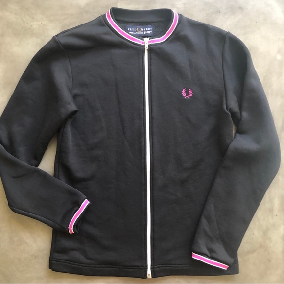 commes de garcon track jacket